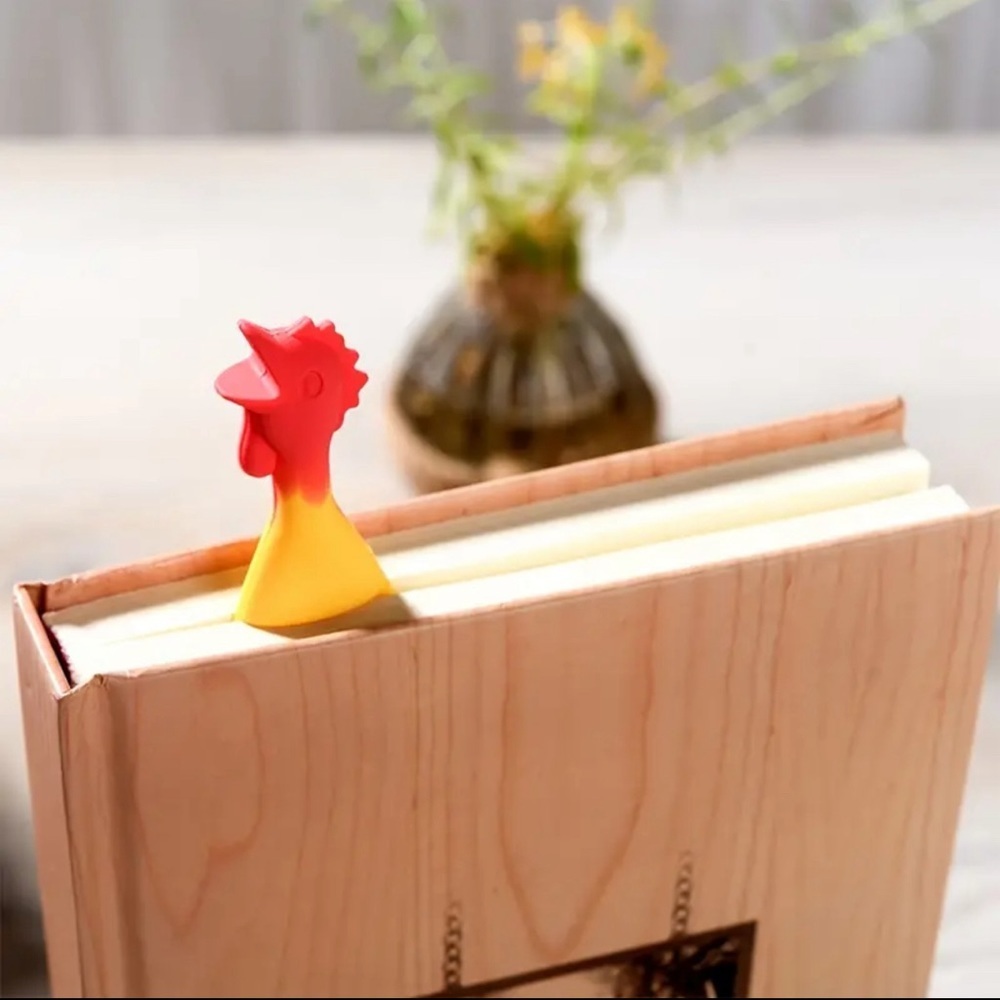 Bird funny poshmark! Perfect as a gift - Picture 4 of 4